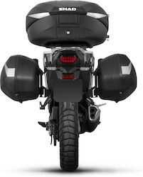 Shad Βάση Βαλίτσας για Honda Transalp