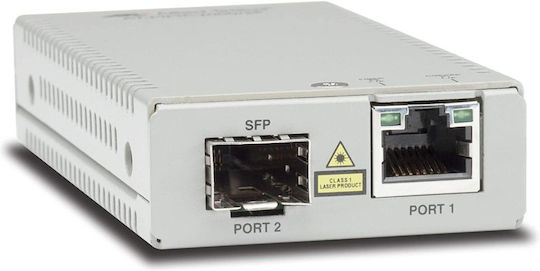 Allied Telesis AT-MMC2000/SP-960 Media Converter 1τμχ