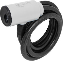 Luma 7318/100 mit Schlüssel Weiß