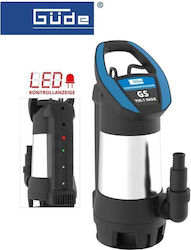 Güde Αντλία Νερού 750W 94679