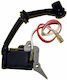 Electronic Ignition Chainsaw Pn-2500