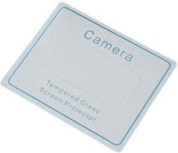 Protecție Cameră Film adeziv Transparent pentru Oppo A91