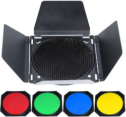 Godox GDBD04 - Filtru grilă aripă ADR6 GD-BD04