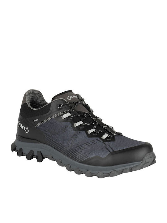 Aku Herren Wanderschuhe Wasserdicht mit Gore-Te...