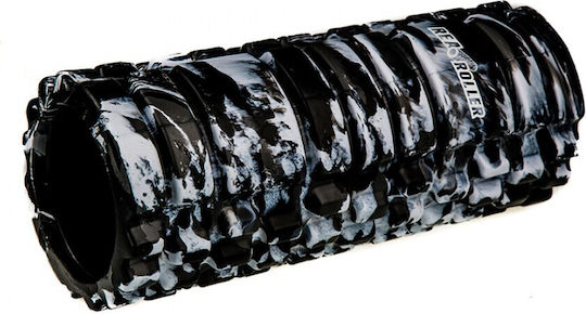 Rea Tape Cilindru rotund Negru 14cm