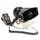 TRF Siren Car 12V