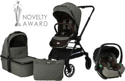 Bebe Stars Mirage 3 σε 1 Olive
