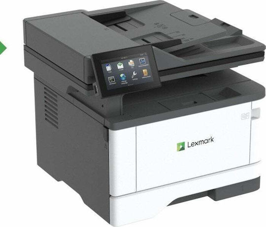 Lexmark MX432adwe Farbe Multifunktionsdrucker Laser
