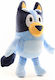 Plush Bear Bluey 25 cm