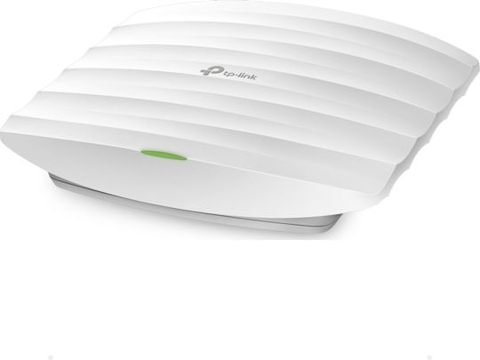 TP-LINK EAP115 v4.20 Access Point Wi‑Fi 4 Single Band (2.4GHz)