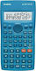 Casio Calculator Scientific Pocket in Black Color