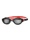 Phantom Schwimmbrille Erwachsene Transparent