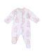 Chicco Baby Bodysuit Rose