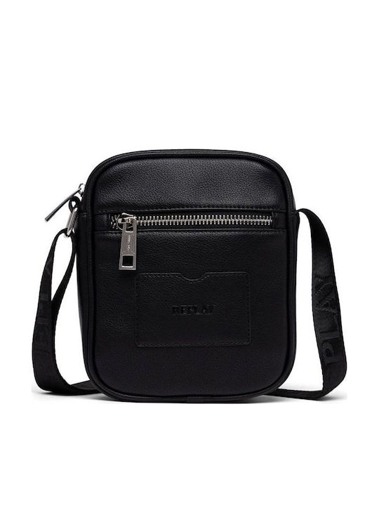 Emporio Armani Men's Bag Shoulder / Crossbody Black