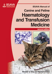 Manual Of Canine And Feline Haematology And Transfusion Medicine