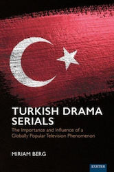 Turkish Drama Serials