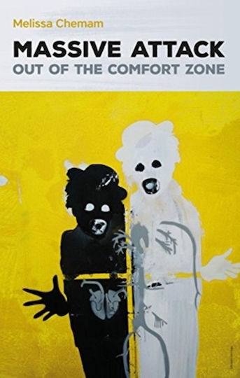 Massive Attack Massive Attack