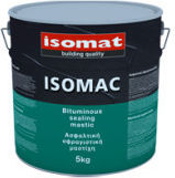 Isomat Isomac Нанасяемо Уплътнително 1кг