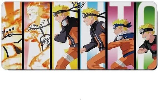 Aoas Gaming Mouse Pad Naruto MPNRT12