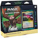 Magic: The Gathering, MTG Deck Fallout Kommandant Mutanten-Bedrohung D23510000