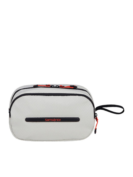 Samsonite Несесер в Бял цвят