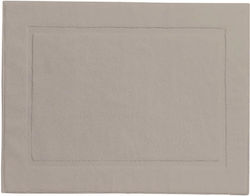 Next Hotel-Badteppich Beige 50x70cm