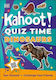 Kahoot Quiz Time Dinosaurs Test Yourself Challenge Your Friends