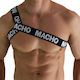 Macho Underwear Weiß