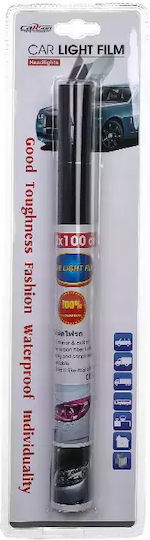 Carsun Protective Membranes for Car Lights 1m x 30cm 1pcs