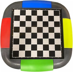 Tabletop Game Chess 558-a1 310370 OEM