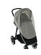 Just Baby Plasă de țânțari Patut de parc Din tul JB.110.V2.WHITE.UNIVERSAL Albă