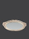 La Vista Wedding Tray with Mirror Pink 1pcs