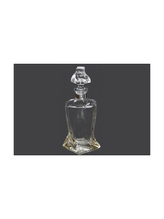 La Vista Wedding Carafe Silver 1pcs