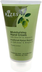 Rizes Crete Moisturizing Hand Cream 150ml