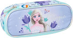 Disney Fabric Pencil Case with 1 Compartment