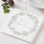 Party Napkins 1pcs