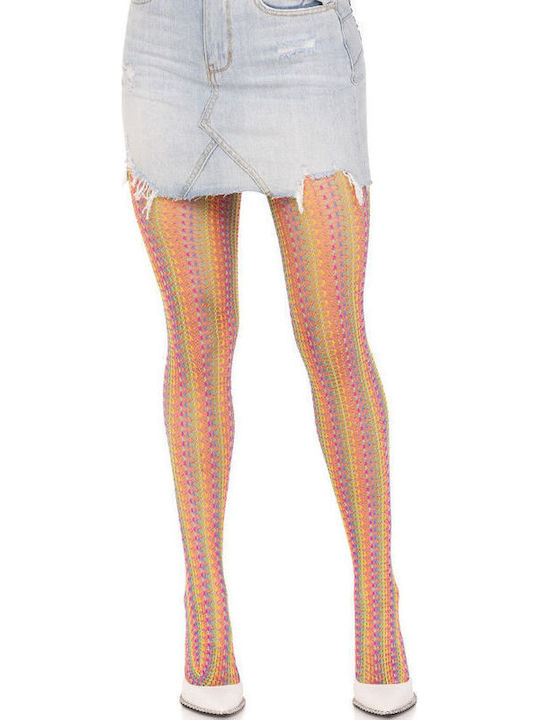 Leg Avenue Sexy Καλσόν