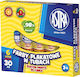 Astra Tempera Farben Yellow in Röhre 30ml 1Stück