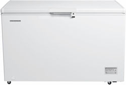 Heinner Μπαούλο 371lt HCF-HM371CE++ Heinner Μπαούλο 371lt HCF-HM371CE++