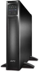 Fujitsu PY LI UPS Line-Interactive 1500VA 1200W Fujitsu PY LI UPS Line-Interactive 1500VA 1200W
