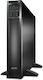 Fujitsu PY LI UPS Line-Interactive 1500VA 1200W