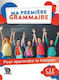Ma Premiere Grammaire Livre+cd Mixed Media Product
