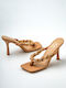 Sandals Beige