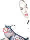 Sex-Puppe TPE-Material Oralsex-Funktion