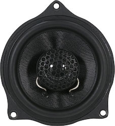 Ground Zero Ηχείο Αυτοκινήτου 4" με 60W RMS (2 Δρόμων)