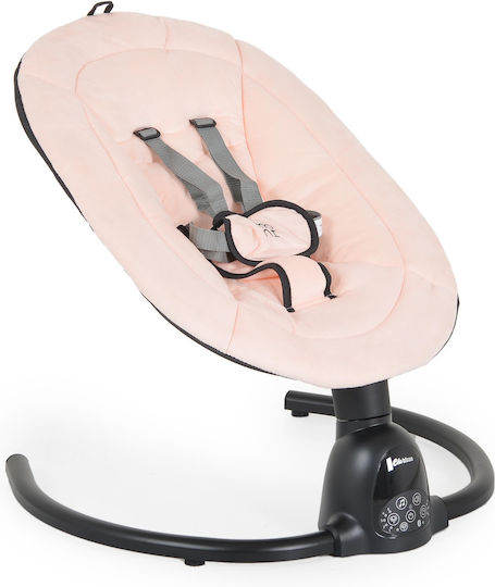 Moni Clarissa Electric Baby Relax Pink Moni Clarissa Electric Baby Relax Pink