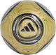 adidas Messi Mini Fußball Gold