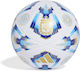 adidas League Fußball Weiß
