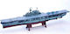 Legion Models Modeling Figure in Scale 1:1000