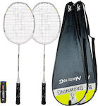 Browning Set Badminton